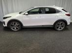 Kia Xceed 1.6 GDi PHEV PLUG-IN DynamicPlusLine ECC/CAMERA/AP, Auto's, Kia, XCeed, Gebruikt, Met garantie (alle), Leder en Stof