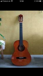 Mooie 3/4 Gitaar te koop ! Met mooie hoes !, Ophalen of Verzenden, Zo goed als nieuw, Klassieke of Spaanse gitaar