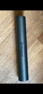 Foam roller ScSPORTS, Ophalen, Zo goed als nieuw, Foamroller