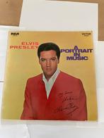 Elvis Presley, Ophalen of Verzenden