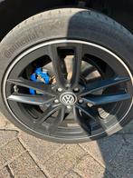 Velgen golf 7, Verzenden