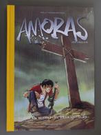 Amoras - 02_HC_Jerusalem [Luxe - oplage 50], Boeken, Stripboeken, Nieuw, Ophalen of Verzenden, Eén stripboek
