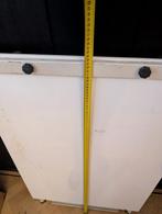 Whiteboard - Ideaal voor Kantoor of Thuis, Huis en Inrichting, Ophalen, Gebruikt