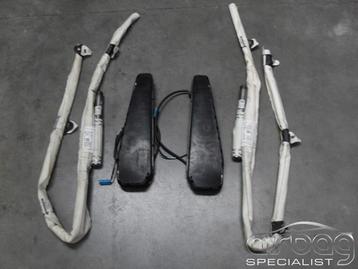 BMW F20 F30 1-serie 3-serie stoel dak airbag model 2012+ beschikbaar voor biedingen