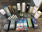 Whiskydozen, sampleflesjes en 2 Singleton glazen, Verzamelen, Ophalen of Verzenden, Gebruikt, Overige typen