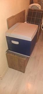 Goed werkende compressor koelbox/vriezer 230v, Ophalen