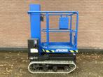 2014 AICHI RM 04 B Rupshoogwerker, Zakelijke goederen, Machines en Bouw | Liften, Steigers en Ladders