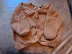Joha vestje maat 80, Kinderen en Baby's, Babykleding | Maat 80, Ophalen of Verzenden, Zo goed als nieuw, Meisje, Truitje of Vestje