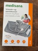 Medisana HP 622 Schouder-Rug Warmtekussen, Ophalen of Verzenden, Nieuw, Overige typen