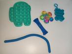 Fidget toys, Ophalen of Verzenden, Zo goed als nieuw