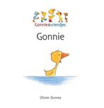 Gonnie & vriendjes Olivier Dunrea 9789462291638, Boeken, Ophalen of Verzenden, Zo goed als nieuw, Olivier Dunrea