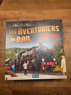 Ticket to ride, Vijf spelers of meer, Ophalen of Verzenden, Zo goed als nieuw, Days of Wonder