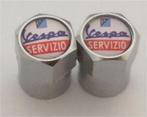 Vespa Servizio ventieldoppen #2, Verzenden