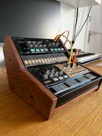 Volca FM & Drums + Houten Rack, Muziek en Instrumenten, Gebruikt, Korg, Met midi-aansluiting, Overige aantallen