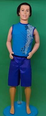 Vintage Barbie Ken Mattel#1990, Verzamelen, Verzenden, Gebruikt, Pop