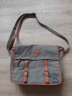 Enrico Benetti Schoudertas, Overige merken, Gebruikt, Ophalen of Verzenden, Grijs