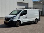 Renault Trafic 1.6 dCi T29 L1H1 Comfort Energy, Voorwielaandrijving, Gebruikt, 4 cilinders, Start-stop-systeem