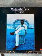 LP Euson Midnight blue, Overige formaten, Gebruikt, Ophalen of Verzenden, 1980 tot 2000