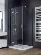DOUCHECABINE 90x90 cm en 80x80 cm 8 mm glas AANBIEDING, Ophalen, Nieuw