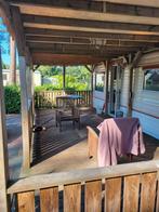 Stacaravan te koop zonder plek, Caravans en Kamperen, Stacaravans