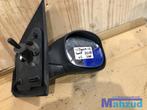 CITROEN C2 Rechts buitenspiegel spiegel rechter 2003-2012, Auto-onderdelen, Spiegels, Gebruikt, -, Ophalen of Verzenden, -