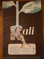 Oude Kali Magazine - September 1950, Boeken, Tijdschriften en Kranten, Ophalen of Verzenden, Gelezen, Overige typen