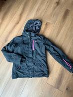Zwarte MountainPeak ski-jas maat S, Ophalen of Verzenden, Jack, Mountain Peak, Maat 36 (S)