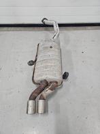 Einddemper alfa 166 2.5 en 3.0 v6, Ophalen