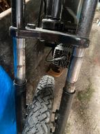 Tomos A35 - Opknapper met onderdelen!, Fietsen en Brommers, Ophalen, Gebruikt, Maximaal 25 km/u, Overige modellen