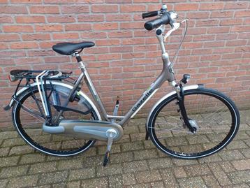 Gazelle Montreux  beschikbaar voor biedingen