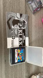 Klax voor game gear, 1 speler, Ophalen of Verzenden, Gebruikt, Game Gear