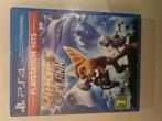 Ratchet & Clank, Spelcomputers en Games, Games | Sony PlayStation 4, Avontuur en Actie, 1 speler, Ophalen of Verzenden, Zo goed als nieuw