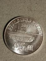 Munt Adolf Hitler 1943, Ophalen of Verzenden, Overige landen