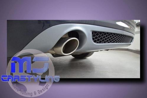 AUDI A6 [C6] FACELIFT - ACHTERBUMPER DIFFUSER [S-LINE LOOK], Auto diversen, Tuning en Styling, Ophalen of Verzenden