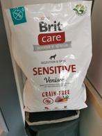Brit care sensitive hondenvoer zonder graan, Ophalen, Hond