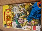 DC Baldakijn SGT Rock 1985, Eén comic, Ophalen of Verzenden, Zo goed als nieuw, Amerika