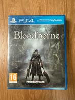 Bloodborne PS4, Spelcomputers en Games, Games | Sony PlayStation 4, Avontuur en Actie, Online, 1 speler, Ophalen of Verzenden