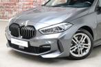 BMW 1 Serie 118i High Exexcutive M Sport Pakket Automaat / L, 65 €/maand, 136 pk, Gebruikt, Leder en Stof