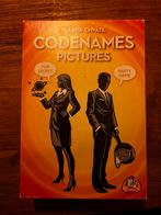 Codenames - pictures spel, Hobby en Vrije tijd, Gezelschapsspellen | Kaartspellen, Een of twee spelers, Ophalen of Verzenden, Zo goed als nieuw