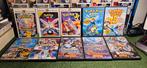 Pokemon films 1 t/m 8, 10 en 11 dvd, Cd's en Dvd's, Alle leeftijden, Anime (Japans), Ophalen of Verzenden, Tekenfilm