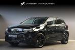Opel Grandland 1.6 Turbo Plug-In Hybrid GS PHEV IntelliLux-L, Stof, Euro 6, 4 cilinders, Zwart