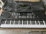 Keyboard merk Fazley zo goed als nieuw., Muziek en Instrumenten, Keyboards, Ophalen, Zo goed als nieuw, 61 toetsen, Overige merken