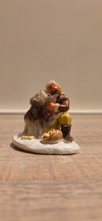 Lemax sled dog 2008 (retired), Diversen, Kerst, Ophalen of Verzenden, Zo goed als nieuw