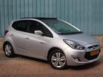 Hyundai ix20 i-Vision 1.4i MPI 90pk | AIRCO | PANODAK | TREK, Euro 5, Stof, Gebruikt, 4 cilinders
