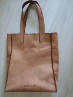 My Paper Bag Shopper Bruin, Sieraden, Tassen en Uiterlijk, Tassen | Damestassen, Ophalen of Verzenden, Zo goed als nieuw, Bruin