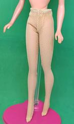 Vintage Barbie Panty Netkous, Verzenden, Gebruikt, Kleertjes