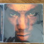 Tricky Angels With Dirty Faces triphop Marc Ribot PJ Harvey, Cd's en Dvd's, Cd's | Overige Cd's, Triphop hiphop UK, Gebruikt, Ophalen of Verzenden