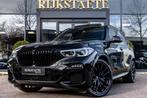 BMW X5 xDrive 45e High Executive|PANO|ACC|360°|H&K|HEAD-UP, Gebruikt, Zwart, Vierwielaandrijving, Hybride Elektrisch/Benzine