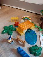 Dora the explorer mega bloks, Ophalen of Verzenden