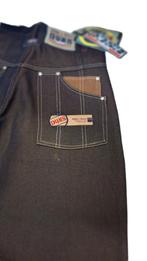 WILLIE ESCO, Zwart, Nieuw, Overige maten, Ophalen of Verzenden